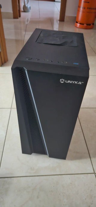 Lote di computer desktop