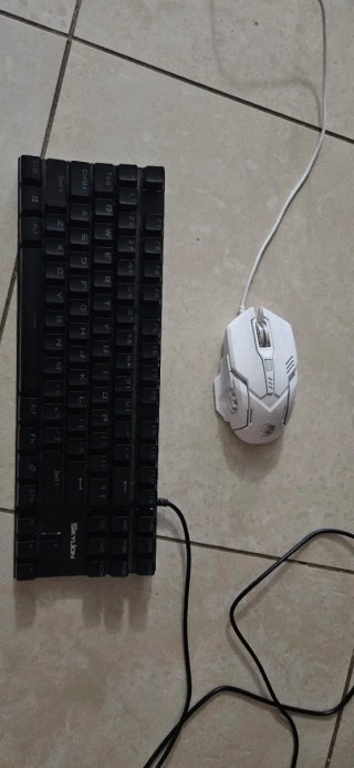 Lote di computer desktop