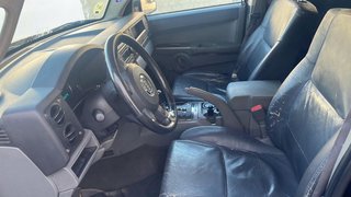 Jeep Commander 2008