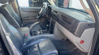 Jeep Commander 2008