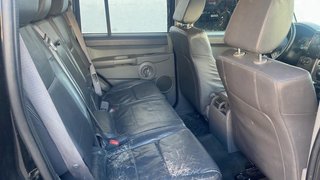 Jeep Commander 2008