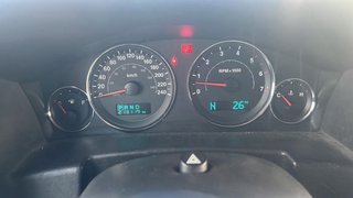 Jeep Commander 2008