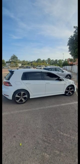 Volkswagen Golf 2018
