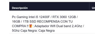 PC Gaming Completo