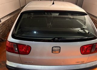 SEAT Ibiza 1999