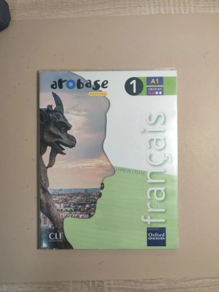 AROBASE ELEVE NIV.1 OXFORD 2EM