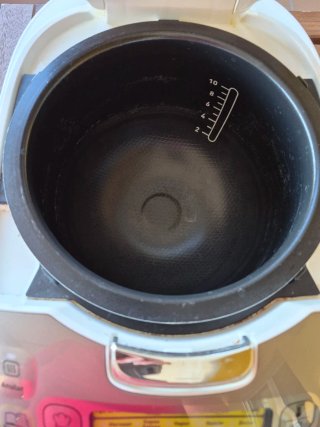 Robot de cocina Moulinex AI