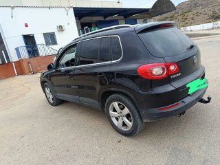 Volkswagen Tiguan 2010