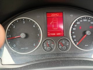 Volkswagen Tiguan 2010