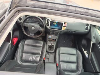 Volkswagen Tiguan 2010