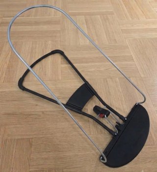 Hamaca BabyBjörn