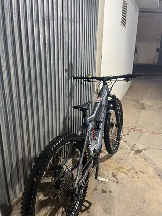 Scott Ransom 920 E-Ride