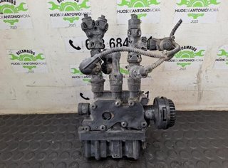 Valvula suspension 4728800300 iveco stralis 110973