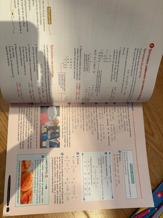 Matemáticas 2 ESO : Geniox
