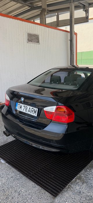 Despiece BMW Serie 3 318i E90