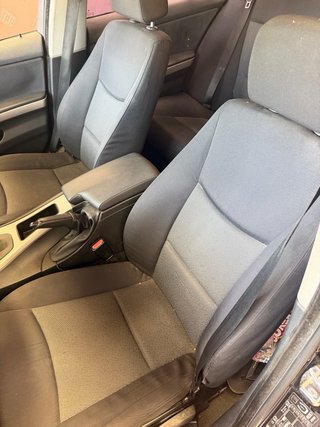 Despiece BMW Serie 3 318i E90