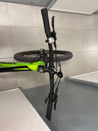Bici Merida Big Nine 80 Talla S
