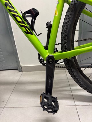 Bici Merida Big Nine 80 Talla S