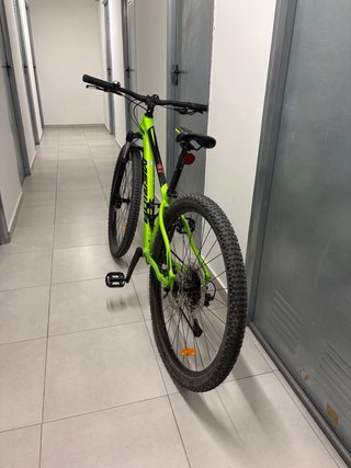 Bici Merida Big Nine 80 Talla S