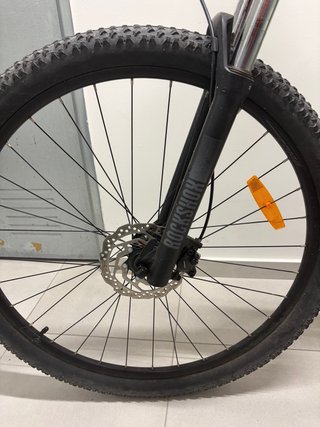 Bici Merida Big Nine 80 Talla S