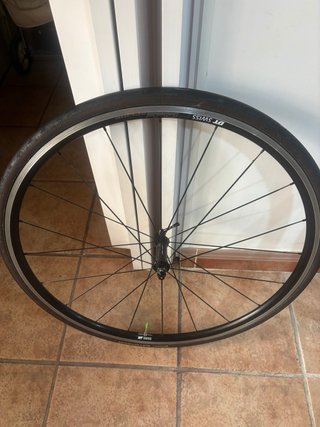 Ruedas DT Swiss P1800