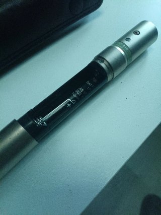Micrófono Sony ECM-44B