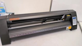 Cortadora Vinilo VEVOR W32Y8000