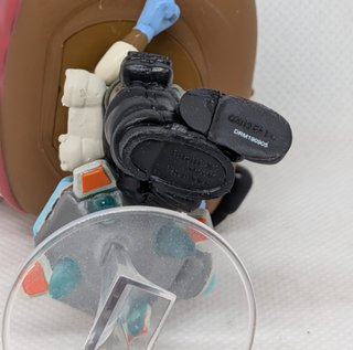 Funko POP Lifeline 541 Games Apex Legends 2019