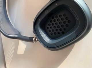 AirPods Max - Estuche Original Negro