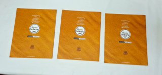 Vendo lote de libros de Euskera eta Literatura2HBD