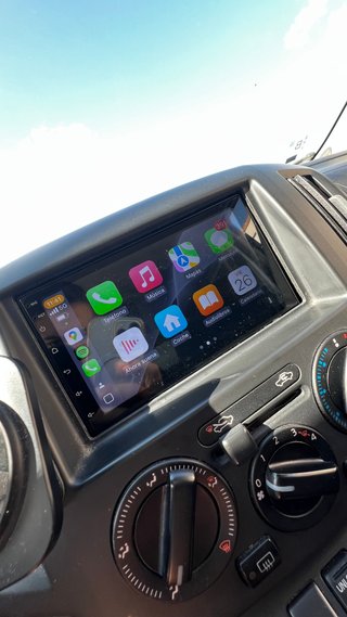 Nissan NV200 2012