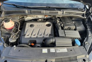 SEAT Alhambra 2012