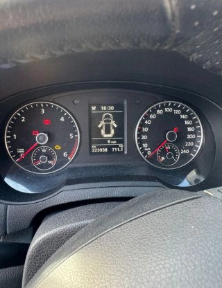 SEAT Alhambra 2012