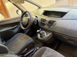 Citroen C4 Picasso 2013