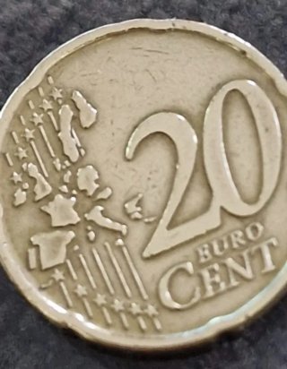 9 Monedas Euro + Regalo