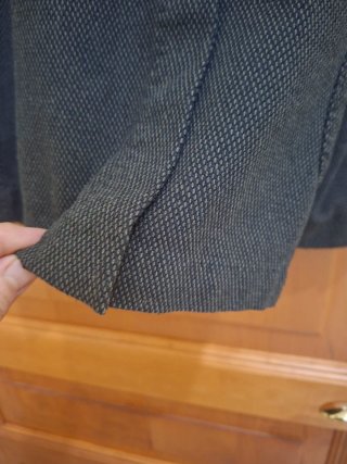 Giacca uomo OVS marrone taglia XXL