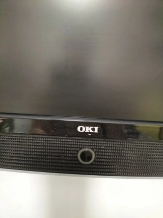 TV OKI 19 HD