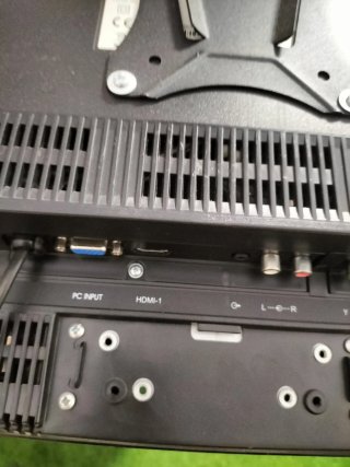 TV OKI 19 HD