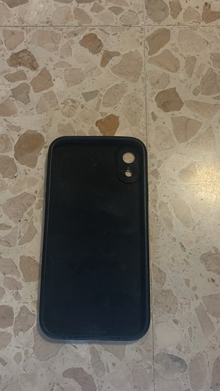 Funda iPhone XR