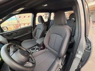 Subaru Forester Active/ octubre de 2025