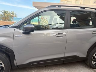 Subaru Forester Active/ octubre de 2025