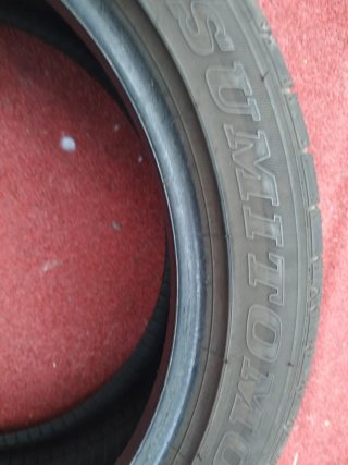 Neumáticos 215/45 R17