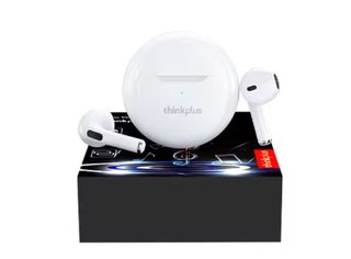 Auriculares Bluetooth Inalámbricos Lenovothinkplus