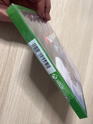 Ninja Gaiden 4 Xbox Series X