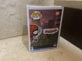 Funko Pop Spider-Man Coleccionable