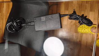 Volante Logitech G29 - ComoNuevo