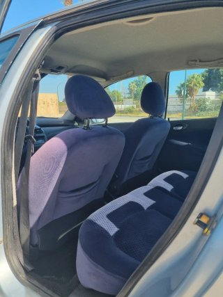 Peugeot 206 2.0 HDI 90cv