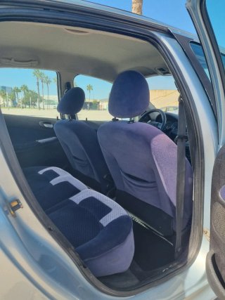 Peugeot 206 2.0 HDI 90cv