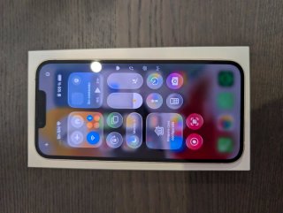 iPhone 13 128GB Rosa con caja