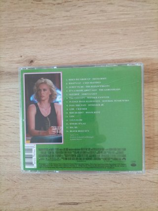CD Young Adult - Banda Sonora Original